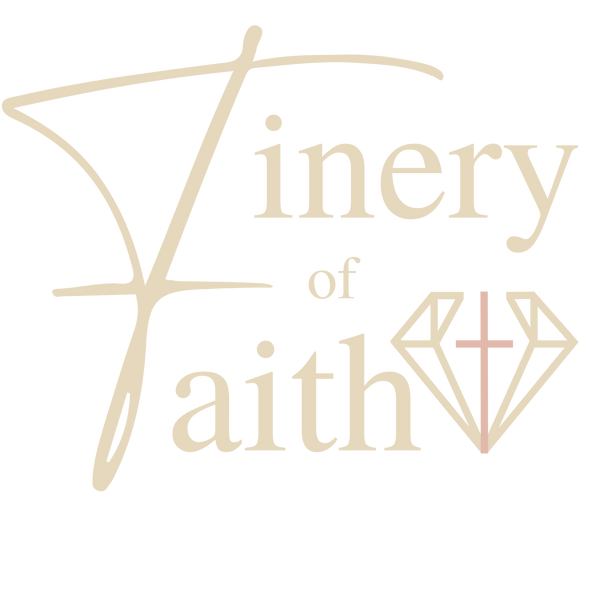 Finery of Faith